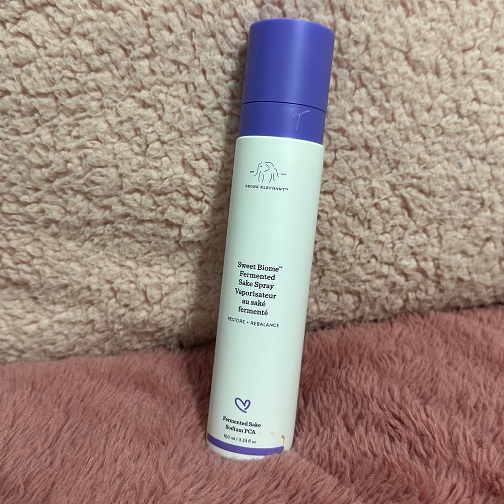 restore and rebalance mist